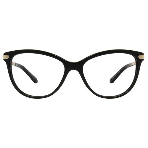 Óculos de Grau - BURBERRY - B2280 3001 54 - PRETO