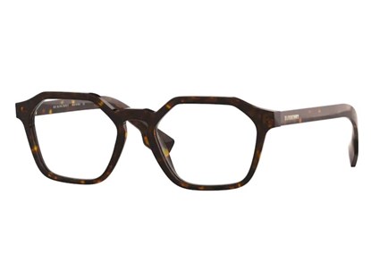 Óculos de Grau - BURBERRY - B2294 3002 51 - DEMI