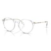 Óculos de Grau - BURBERRY - B2365 3024 51 - CRISTAL