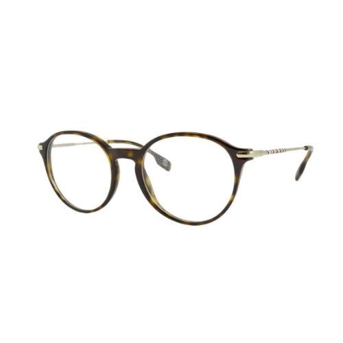 Óculos de Grau - BURBERRY - B2365  -  - MARROM