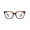 Óculos de Grau - BURBERRY - BE2347 3943 52 - MARROM