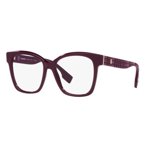 Óculos de Grau - BURBERRY - BE2363 3979 53 - VINHO
