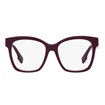 Óculos de Grau - BURBERRY - BE2363 3979 53 - VINHO