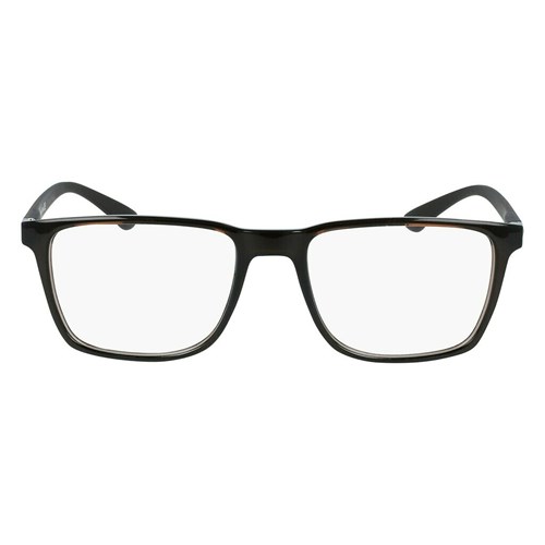 Óculos de Grau - CALVIN KLEIN - CK19573 210 54 - MARROM