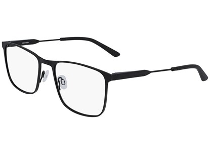 Óculos de Grau - CALVIN KLEIN - CK20129 001 55 - PRETO
