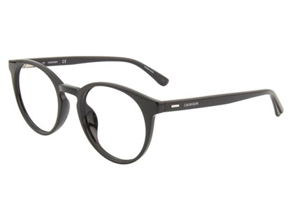 Óculos de Grau - CALVIN KLEIN - CK20527 001 49 - PRETO
