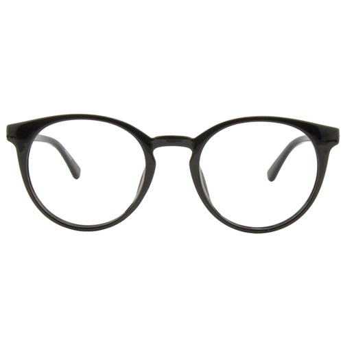 Óculos de Grau - CALVIN KLEIN - CK20527 001 49 - PRETO