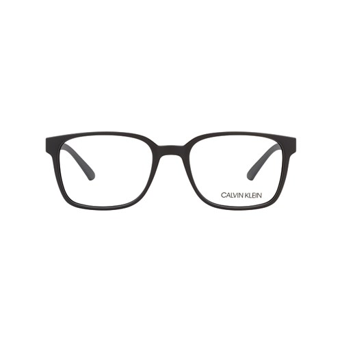 Óculos de Grau - CALVIN KLEIN - CK20534 001 53 - PRETO