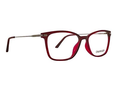 Óculos de Grau - PRADA - VPR01Y 07V-101 53 - ROSE - Pró Olhar