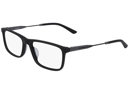 Óculos de Grau - CALVIN KLEIN - CK20710 001 54 - PRETO