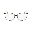 Óculos de Grau - CALVIN KLEIN - CK21521 001 56 - PRETO