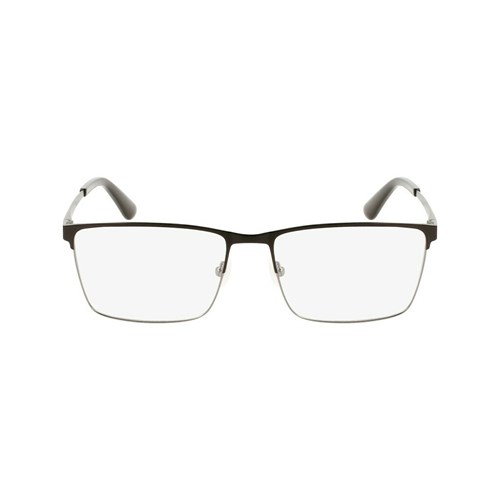 Óculos de Grau - CALVIN KLEIN - CK22102 002 57 - PRETO