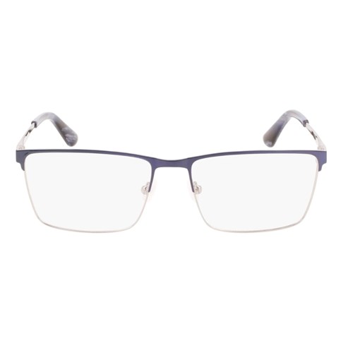 Óculos de Grau - CALVIN KLEIN - CK22102 460 57 - PRATA