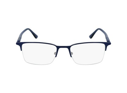 Óculos de Grau - CALVIN KLEIN - CK22118 438 52 - AZUL