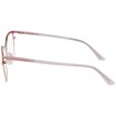 Óculos de Grau - CALVIN KLEIN - CK22119 601 53 - NUDE