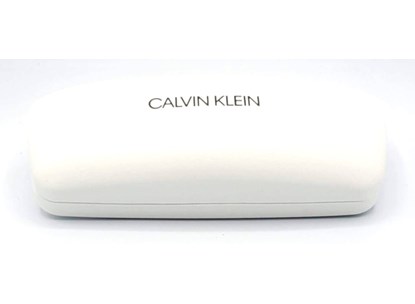 Óculos de Grau - CALVIN KLEIN - CK22125TB 414 52 - CINZA