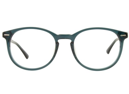 Óculos de Grau - CALVIN KLEIN - CK22504 431 52 - AZUL