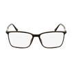 Óculos de Grau - CALVIN KLEIN - CK22508 002 57 - PRETO