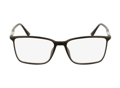 Óculos de Grau - CALVIN KLEIN - CK22508 002 55 - PRETO