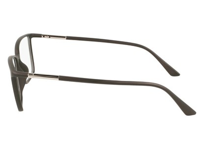 Óculos de Grau - CALVIN KLEIN - CK22508 002 57 - PRETO