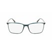 Óculos de Grau - CALVIN KLEIN - CK22508 431 57 - VERDE