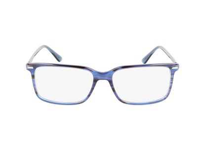 Óculos de Grau - CALVIN KLEIN - CK22542 420 56 - AZUL