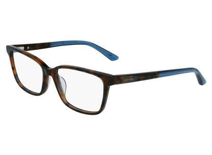 Óculos de Grau - CALVIN KLEIN - CK22545 235 54 - TARTARUGA
