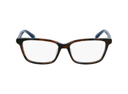 Óculos de Grau - CALVIN KLEIN - CK22545 235 54 - TARTARUGA