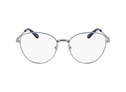 Óculos de Grau - CALVIN KLEIN - CK23105 414 54 - PRATA