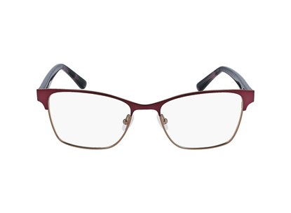 Óculos de Grau - CALVIN KLEIN - CK23107 610 52 - VINHO