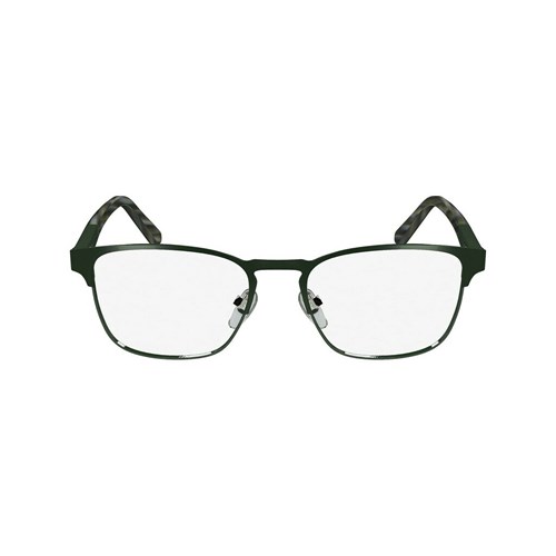 Óculos de Grau - CALVIN KLEIN - CK23129 319 55 - VERDE