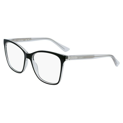 Óculos de Grau - CALVIN KLEIN - CK23523 001 54 - PRETO