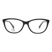Óculos de Grau - CALVIN KLEIN - CK5814 001 53 - PRETO