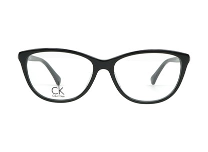 Óculos de Grau - CALVIN KLEIN - CK5814 001 53 - PRETO