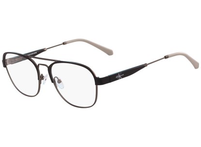 Óculos de Grau - CALVIN KLEIN - CKJ18102 001 54 - PRETO