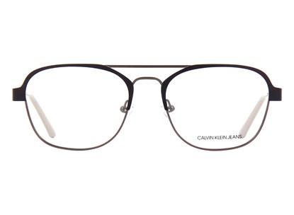 Óculos de Grau - CALVIN KLEIN - CKJ18102 001 54 - PRETO
