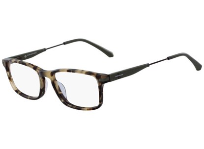 Óculos de Grau - CALVIN KLEIN - CKJ18707 244 54 - TARTARUGA