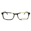 Óculos de Grau - CALVIN KLEIN - CKJ18707 244 54 - TARTARUGA