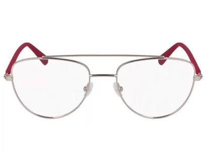 Óculos de Grau - CALVIN KLEIN - CKJ19308 780 53 - PRATA