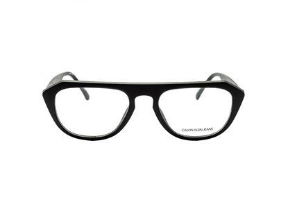 Óculos de Grau - CALVIN KLEIN - CKJ19522 001 54 - PRETO