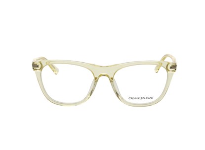 Óculos de Grau - CALVIN KLEIN - CKJ19525 740 52 - CRISTAL