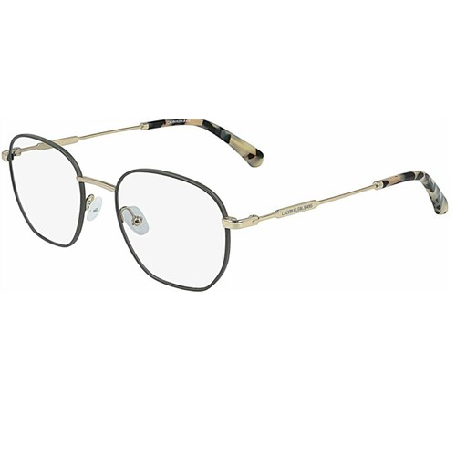 Óculos de Grau - CALVIN KLEIN - CKJ20101 272 50 - CINZA