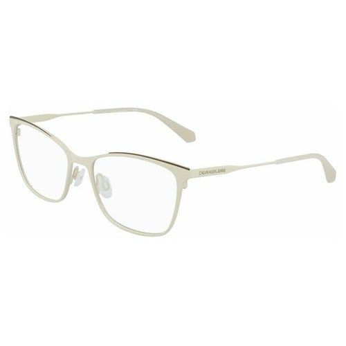 Óculos de Grau - CALVIN KLEIN - CKJ21207 277 53 - BRANCO