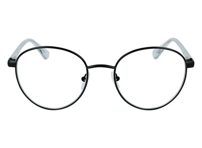 Óculos de Grau - CALVIN KLEIN - CKJ21223 002 53 - PRETO