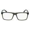 Óculos de Grau - CALVIN KLEIN - CKJ21614 051 55 - CINZA