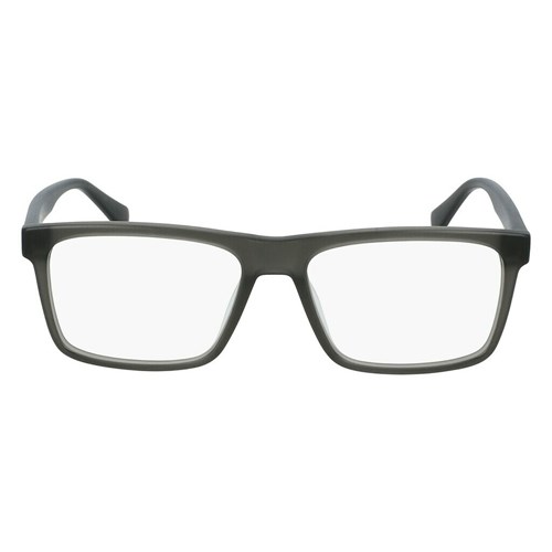 Óculos de Grau - CALVIN KLEIN - CKJ21614 051 55 - CINZA