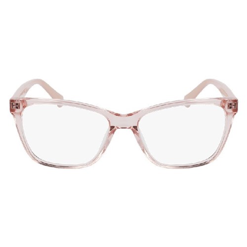 Óculos de Grau - CALVIN KLEIN - CKJ21621 670 54 - ROSE