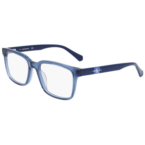 Óculos de Grau - CALVIN KLEIN - CKJ21622 400 53 - AZUL