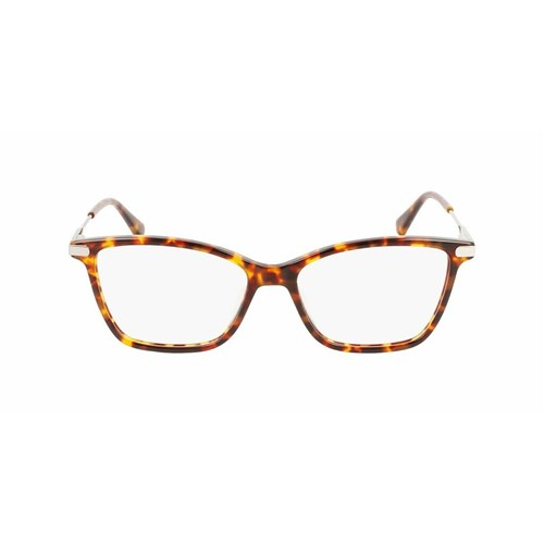 Óculos de Grau - CALVIN KLEIN - CKJ21632 234 52 - TARTARUGA