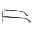 Óculos de Grau - CALVIN KLEIN - CKJ22207 002 55 - CINZA